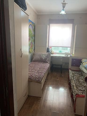 дом кошой: Только для девушки. Сдается комната в аренду в частном доме, Джал — 3