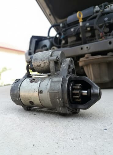 фары на опель вектра а: Стартер Toyota Оригинал — 1