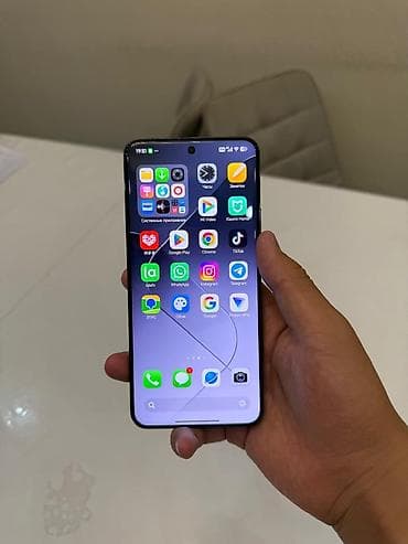 хиоми 12 т про: Xiaomi, 14 Pro, Б/у, 256 ГБ, цвет - Черный, 2 SIM — 5