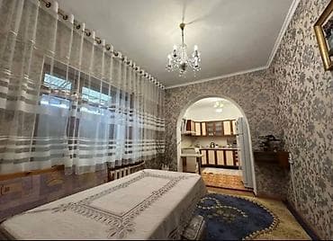 сдаю дом кирком: 150 м², 4 комнаты — 2