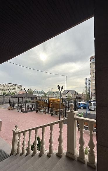 кж групп квартиры: 1 комната, 52 м², Элитка, 3 этаж, Дизайнерский ремонт — 7