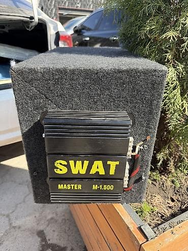 beeline smart: Продаю Саб Oris Усилитель SWAT 1.500 Работает отлично, толком и не — 2