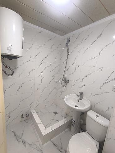 ts group: 1 комната, 32 м², 104 серия, 3 этаж, Евроремонт — 9