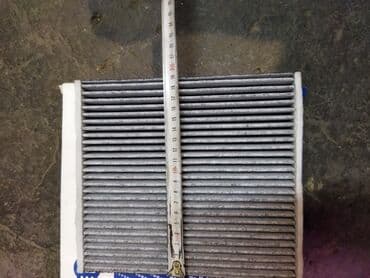 гранд чироки: Салонный Фильтр, Новый, Аналог — 2