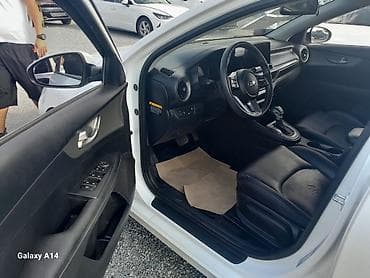 мото каракол: Kia K3: 2019 г., 1.6 л, Автомат, Бензин, Седан — 5