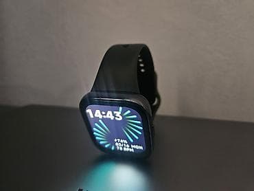 mi band 9: Смарт часы от Redmi( redmi watch 3 active) Работают отлично можно — 1