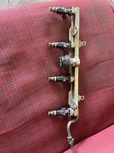 Форсунка Honda