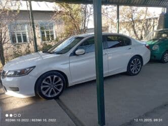 хонда срв 2 бишкек: Honda Accord: 2015 г., 2.4 л, Вариатор, Седан — 9