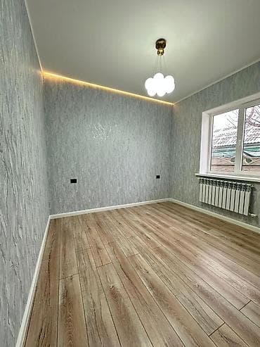 Үйлөр: Үй, 96 м², 4 бөлмө, Менчик ээси, Евро оңдоо — 7