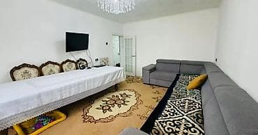 2 комнаты, 62 м², Совмина мкр Индивидуалка, 2 этаж — 2