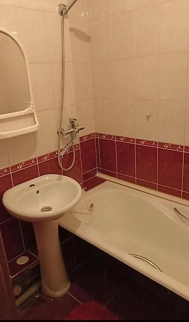 локал: 2 комнаты, 52 м², 106 серия, 2 этаж, Евроремонт — 8