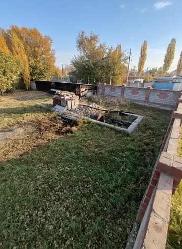 дом в селе новопокровка: 18 соток, Курулуш, Кызыл китеп — 5