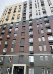 продажа квартир французский квартал 2: 2 комнаты, 70 м², Элитка, 9 этаж, Евроремонт — 1