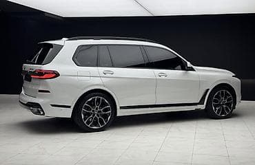 corolla runx: Сдаю BMW X7, Посуточно, Без водителя, | Залог, Водительские права, От 18 лет — 4