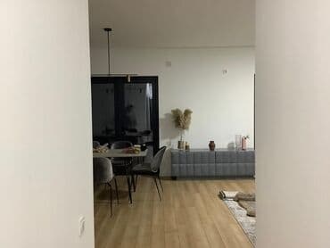 дордой сдаю дом: 200 м², 7 комнат, Теплый пол, Евроремонт, Парковка — 4