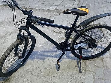 forward apache: Горный велосипед 26" - Рама: стальная, классическая геометрия — 1