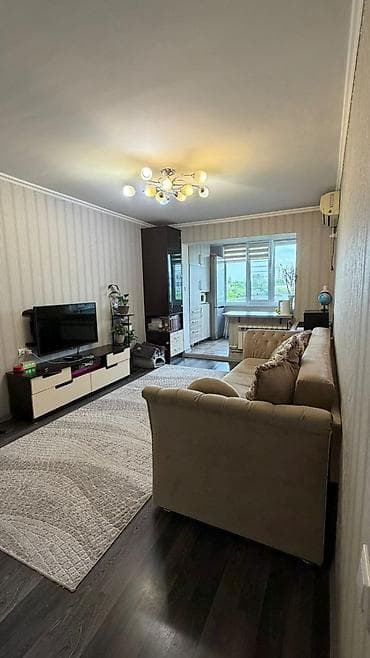 2 room: 1 комната, 42 м² — 4