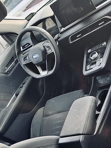 автобокс на крышу бу: BYD E2: 2021 г., Автомат, Электромобиль, Хэтчбэк — 8