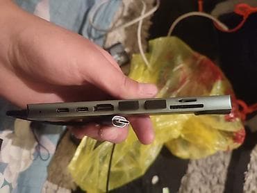 ноутбуки бишкек бу: Многофункциональный USB‑C хаб/док-станция для ноутбуков и планшетов и — 2