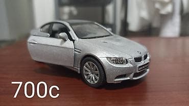 балон уаз: Коллекционные модели автомобилей и автобуса (масштабные миниатюры) В — 5