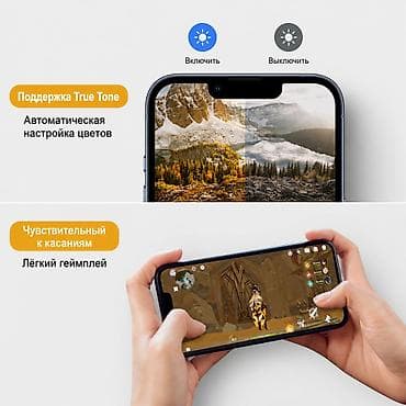 second tech: 🔥 Дисплей (экран) для iPhone 14 Pro Max 🔥 Soft OLED ✔ Поддержка — 3
