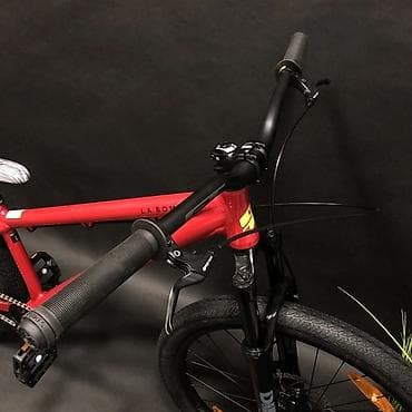 Книги и журналы: Горный велосипед, GT, Рама L (172 - 185 см), Алюминий, Б/у — 2