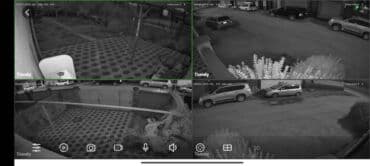 установить камеру в квартире цена: 📹 3 IP-КАМЕРЫ + УСТАНОВКА 💰 18 500 с 🎯 Регистратор 4 порта 📸 Качество — 6