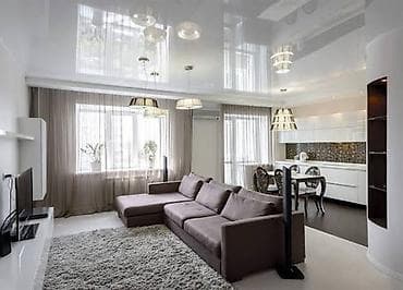 all group: Натяжной потолок Глянцевое, Матовое, 3D потолки Гарантия, Бесплатная консультация, Бесплатный замер — 8