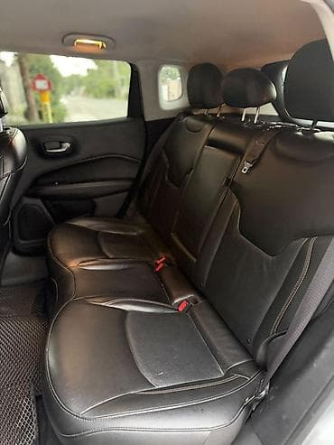 jeep compas: Jeep Compass: 2020 г., 2.4 л, Автомат, Бензин, Кроссовер — 8
