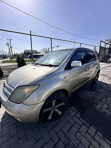щит прибор на пассат б3: Toyota Ist: 2002 г., 1.5 л, Автомат, Бензин, Хэтчбэк — 6