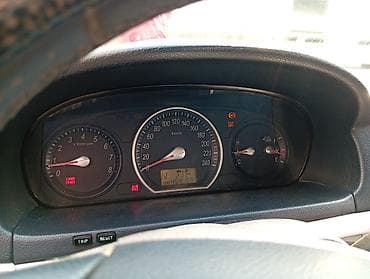 spark 2012: Hyundai Sonata: 2005 г., 2.4 л, Автомат, Бензин, Седан — 10