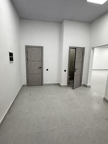 помещение сдаю: 90 м2 Сдаю Коммерческое помещение в современном жилом комплексе Ихлас — 8