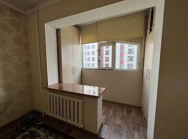 Кыймылсыз мүлк: 1 бөлмө, 38 м², 106-серия, 5 кабат, Косметикалык оңдоо — 3