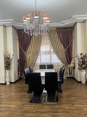 аккеме: 400 м², 6 комнат, Балкон застеклен, Бронированные двери, Амбарная — 4