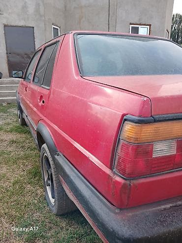 жетта 1 8 моно: Volkswagen Jetta: 1991 г., 1.8 л, Механика, Бензин, Седан — 8