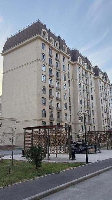 мансардный дом: 2 комнаты, 75 м², Элитка, 8 этаж, Евроремонт — 1