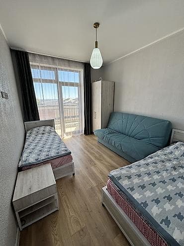 сары булун: 3 бөлмө, 80 м² — 4