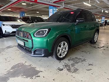 сколько стоит мини купер: Mini Cooper S Countryman: 2024 г., 2 л, Автомат, Бензин, Кроссовер — 4