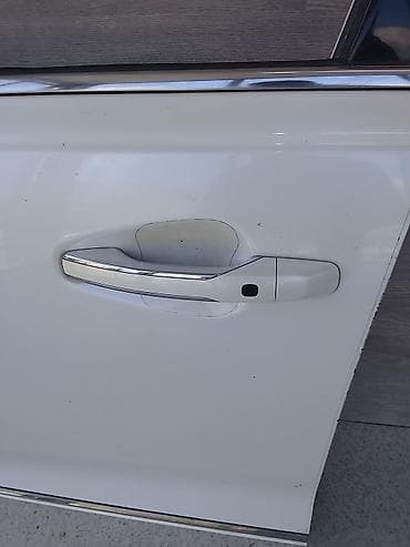 к7: Дверь Передняя правая Kia, Оригинал — 3