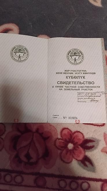 Недвижимость: 129 соток — 3
