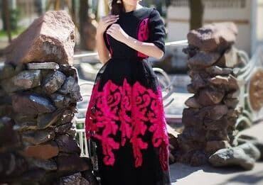 Разгрузка одежды
Платье вечернее, рубашка,кофта нарядная