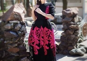 узбекские платья: Разгрузка одежды
Платье вечернее, рубашка,кофта нарядная — 1