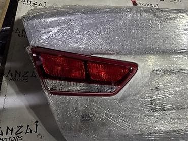 led driver: Задний левый стоп-сигнал Kia 2017 г., Б/у, Оригинал, Корея — 1