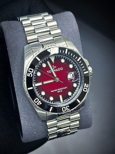 б у часы мужские: Спортивные часы часы, Водонепроницаемые, Мужские, Новый — 2