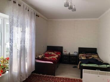 Үйдү ижарага алам: Үй, 200 м², 4 бөлмө — 20