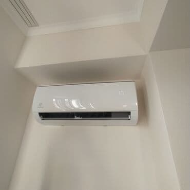 установка кондиционера бишкек цена: Продажа установка кондиционеров!!! Монтаж, демонтаж, заправка — 13