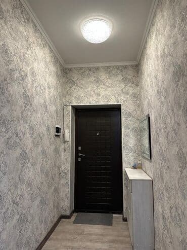 элитный дом: 3 комнаты, 85 м², Элитка, 7 этаж, Евроремонт — 5