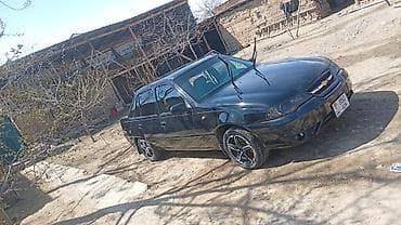 nexia 2 chevrolet: Chevrolet Nexia: 2010 г., 1.6 л, Механика, Бензин, Седан — 1