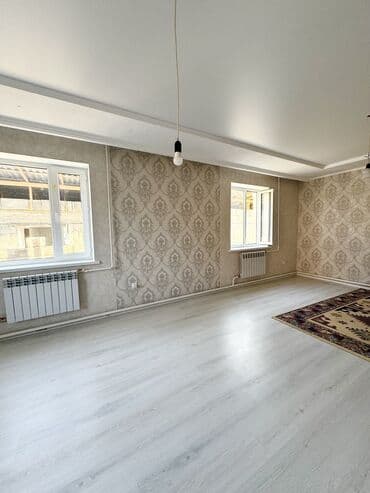 сдаю дом алтын ордо: Дом, 220 м², 7 комнат, Собственник, Евроремонт — 7