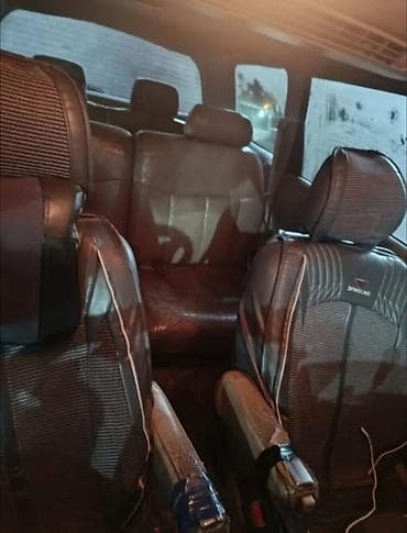 lada 2101: Honda Odyssey: 1995 г., 2.3 л, Автомат, Бензин, Минивэн — 2